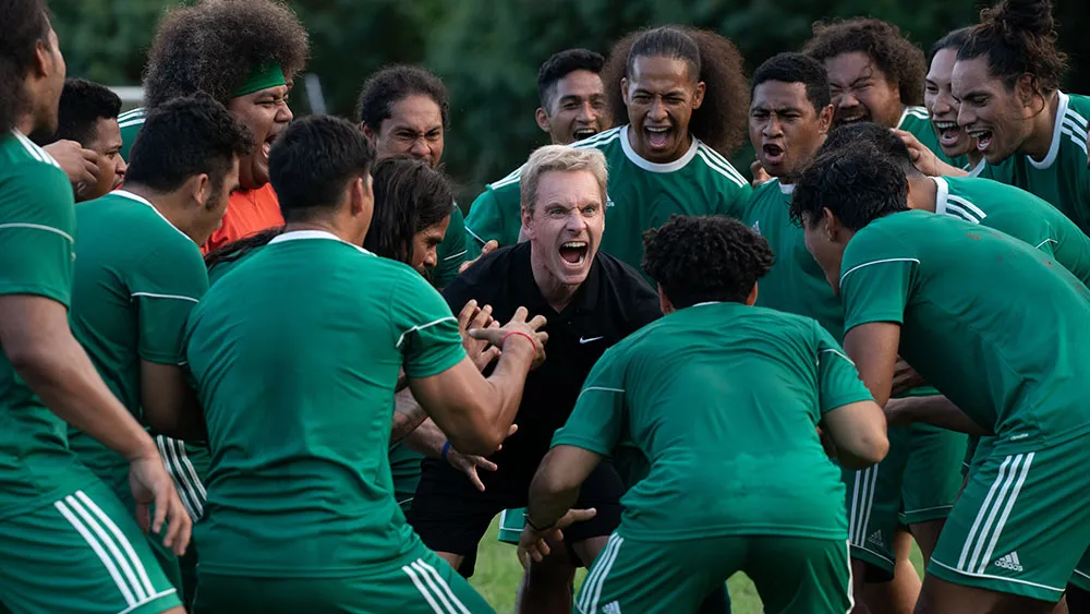 Film Review: Next Goal Wins