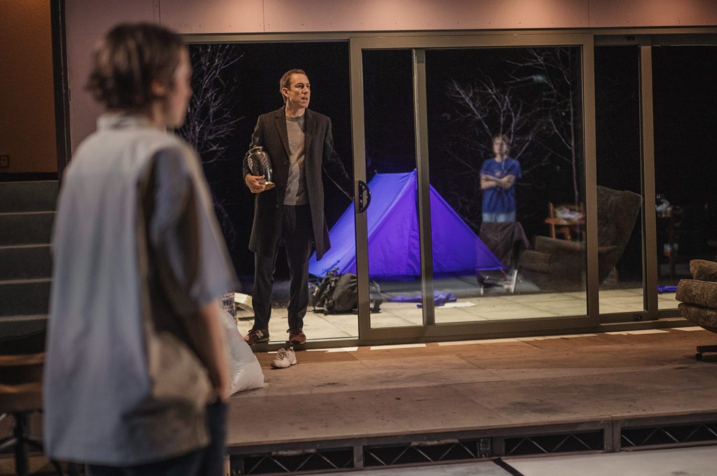Theatre Review: The Other Place at the National Theatre